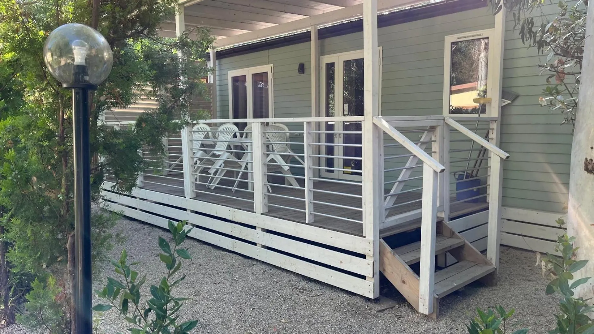 Campsite Arcobaleno Village H Marina Di Bibbona
