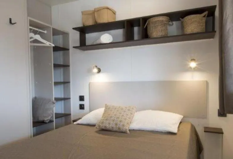 Campsite Arcobaleno Village H Marina Di Bibbona